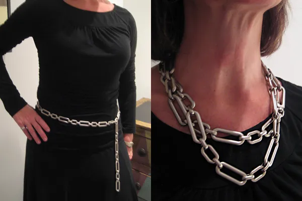 Chain Belt