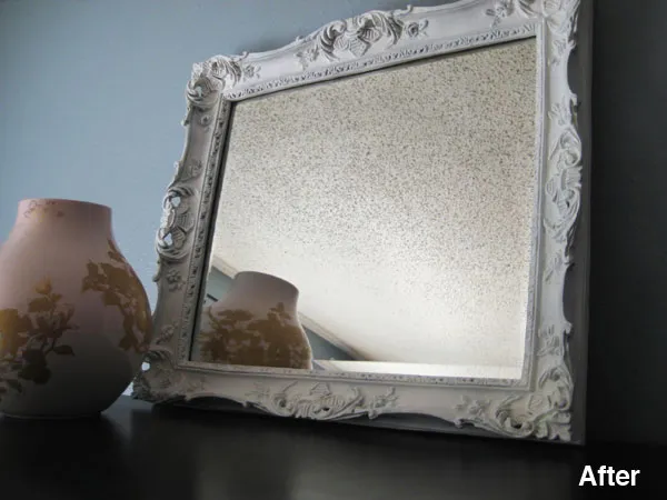 Mirrorafter Mirrorafter