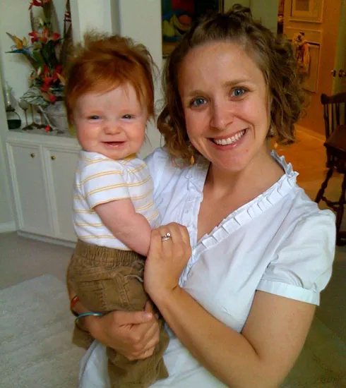 Stacy & Quin