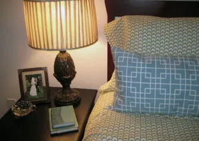 Summer Nightstand