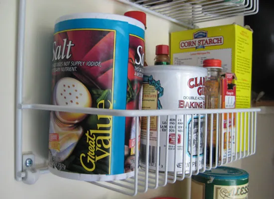 Baking Supplies
