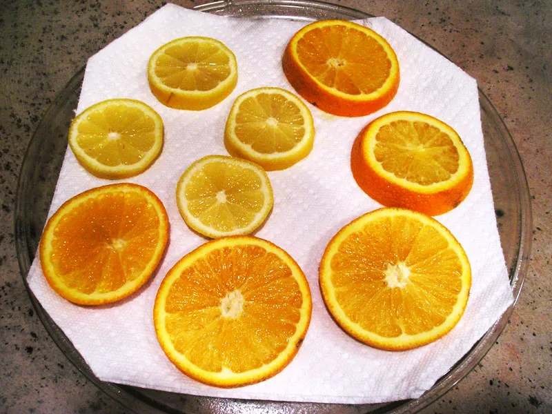 Slice...