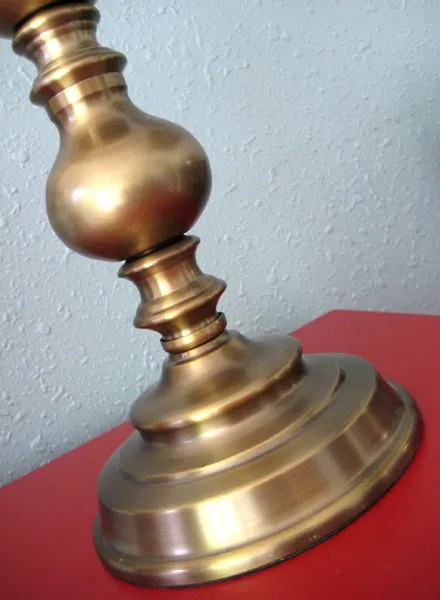 Lamp Base
