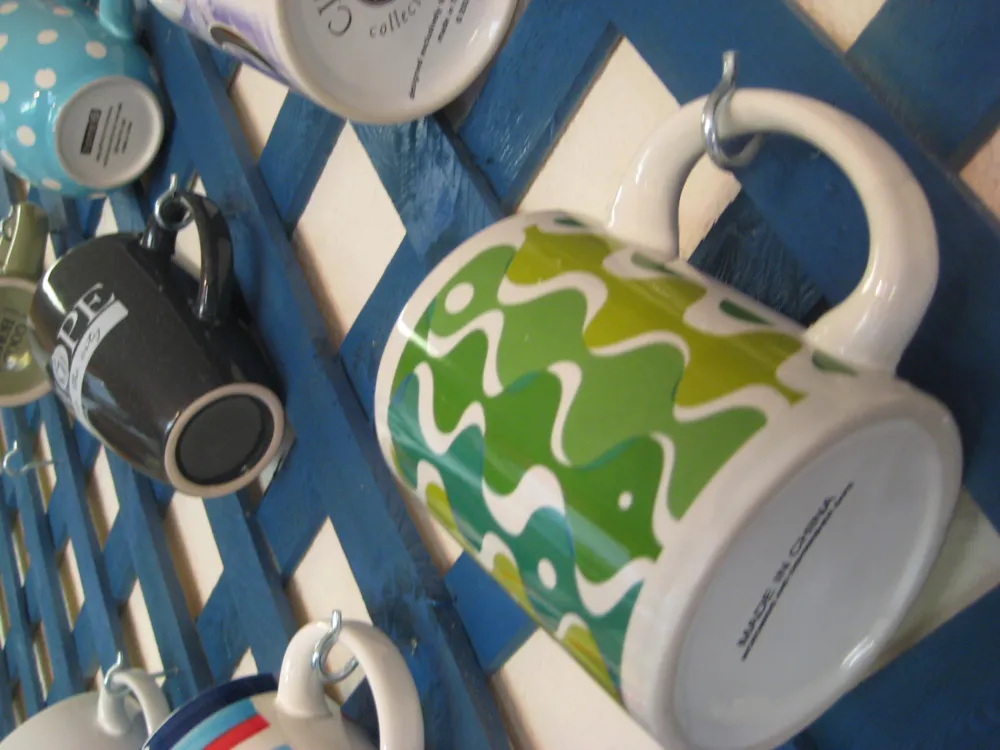 Mugs