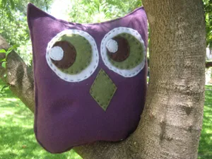 plush_in_tree