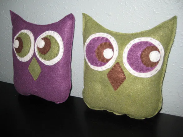plushtwins