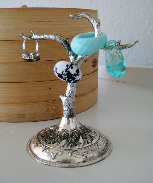 Ring Tree