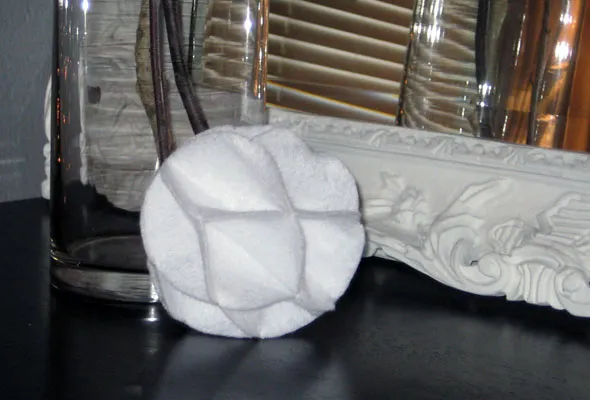Handmade Ornaments